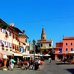 Apartament Spacious In Caorle With Shared Pool La Fagiana