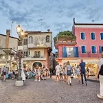 Spacious In Caorle With Shared Pool La Fagiana