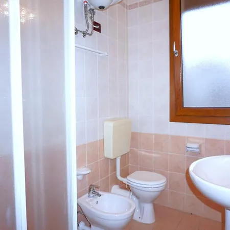 アパート Spacious In Caorle With Shared Pool La Fagiana