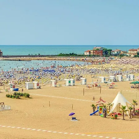 Spacious In Caorle With Shared Pool Apartment La Fagiana