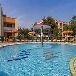 Spacious In Caorle With Shared Pool Apartmán *
