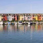 Apartmán Spacious In Caorle With Shared Pool La Fagiana