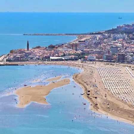 Appartement Spacious In Caorle With Shared Pool La Fagiana