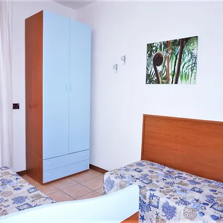 Spacious In Caorle With Shared Pool La Fagiana