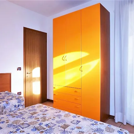 Spacious In Caorle With Shared Pool Apartment La Fagiana