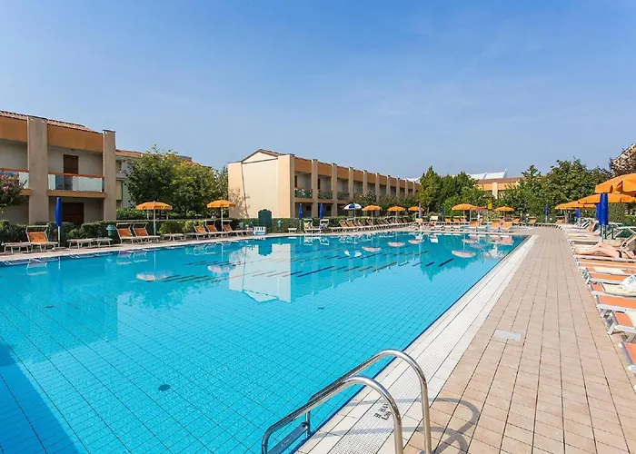 アパート Spacious In Caorle With Shared Pool La Fagiana
