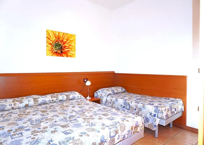 アパート Spacious In Caorle With Shared Pool *