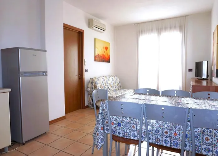 Spacious In Caorle With Shared Pool La Fagiana
