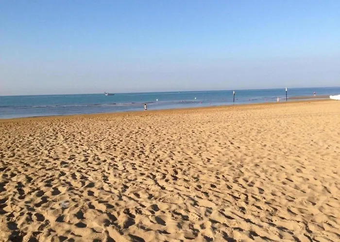 Spacious In Caorle With Shared Pool * La Fagiana